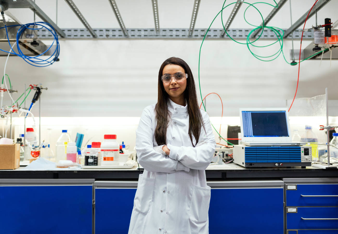 Roche México reconoce el invaluable papel que desempeñan las mujeres en el ámbito de la salud