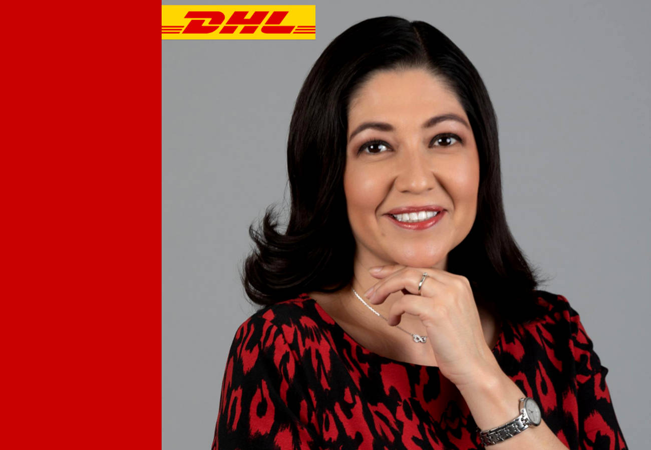 DHL Express continúa impulsando el talento femenino al interior de la empresa
