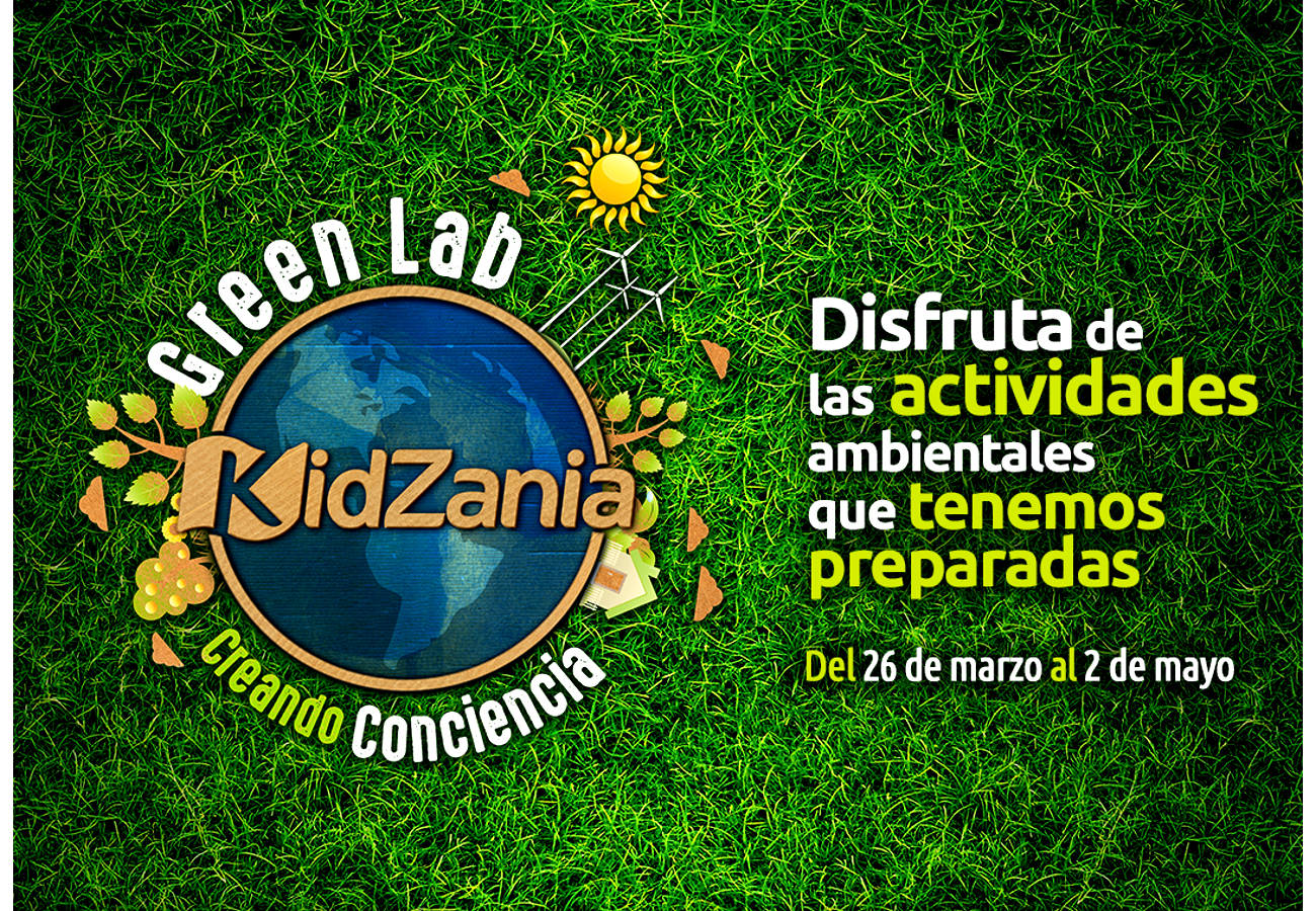 KidZania trae para ti más diversión durante Semana Santa
