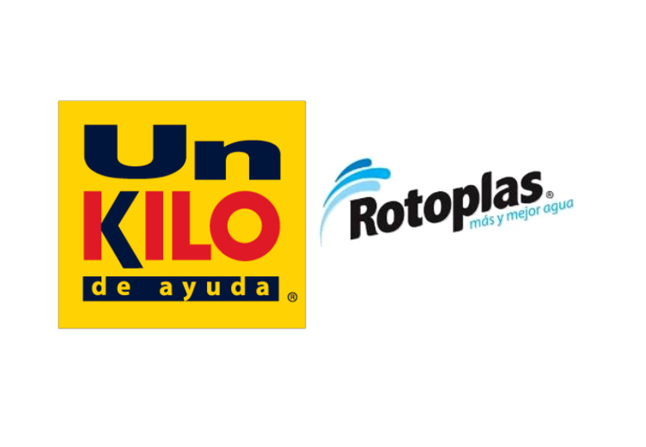 Harpic, Rotoplas, Casa Córdoba y Teleperformance invertirán 4 millones en alianza con Un Kilo de Ayuda