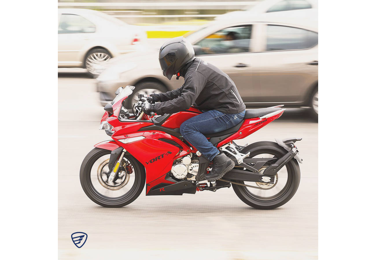 Beneficios de la motocicleta como la herramienta favorita de los comercios
