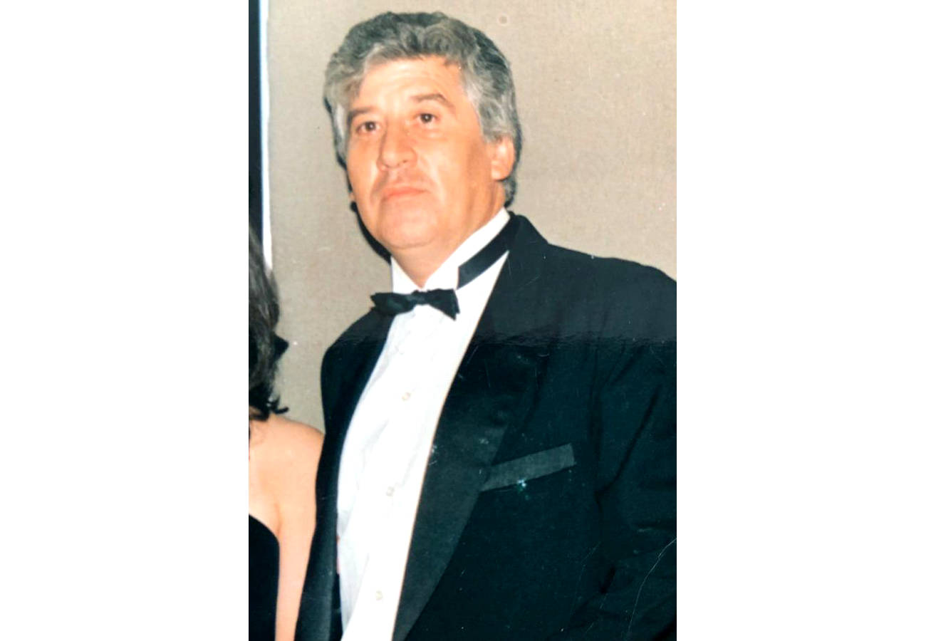 Armando Villaseñor Cabral, celebramos tu trayectoria