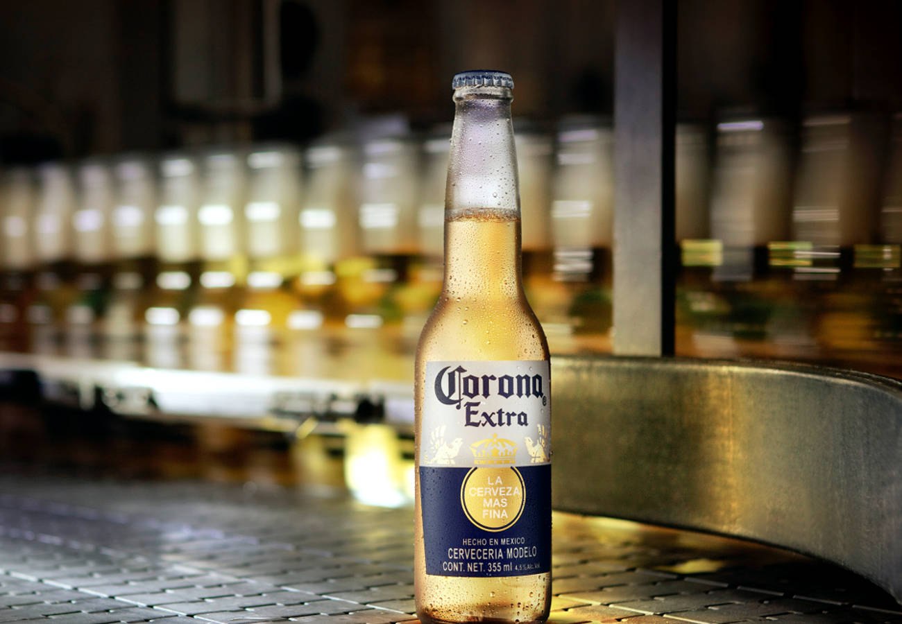 Corona Challenge tiene el objetivo de proteger al medio ambiente