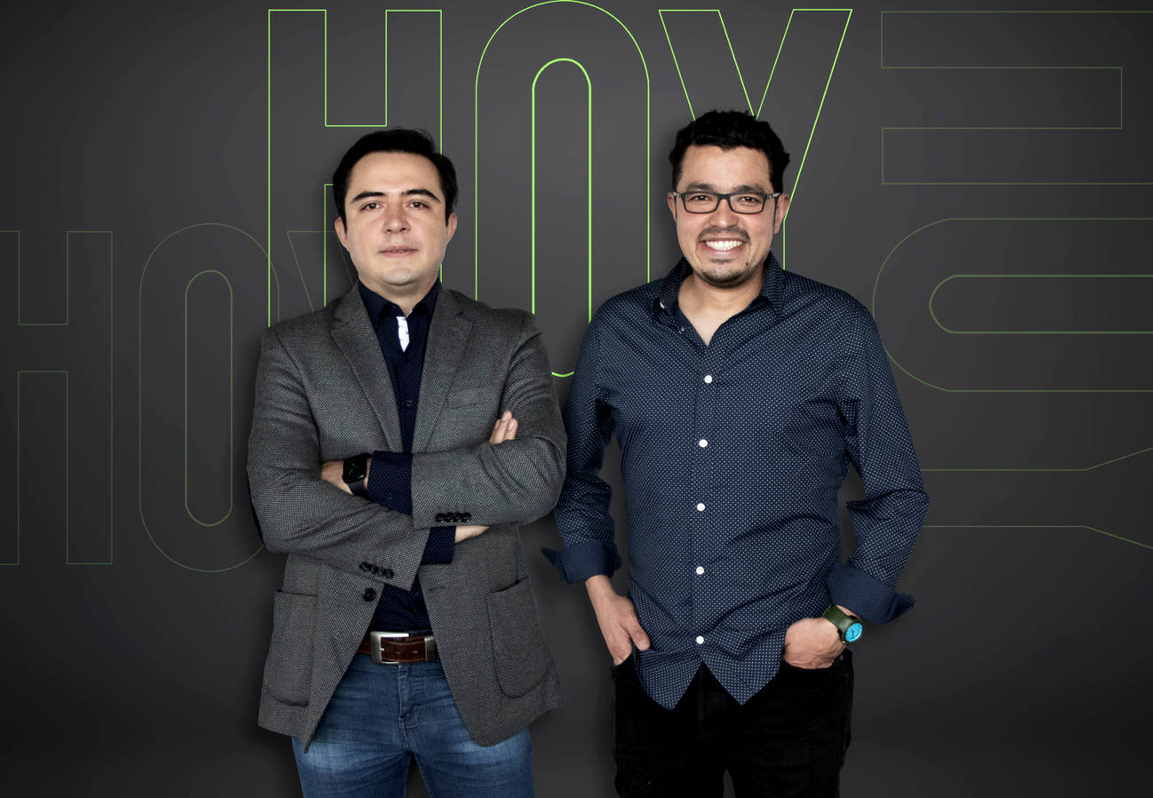 HOY México, es la agencia creativa de Havas en Latinoamérica