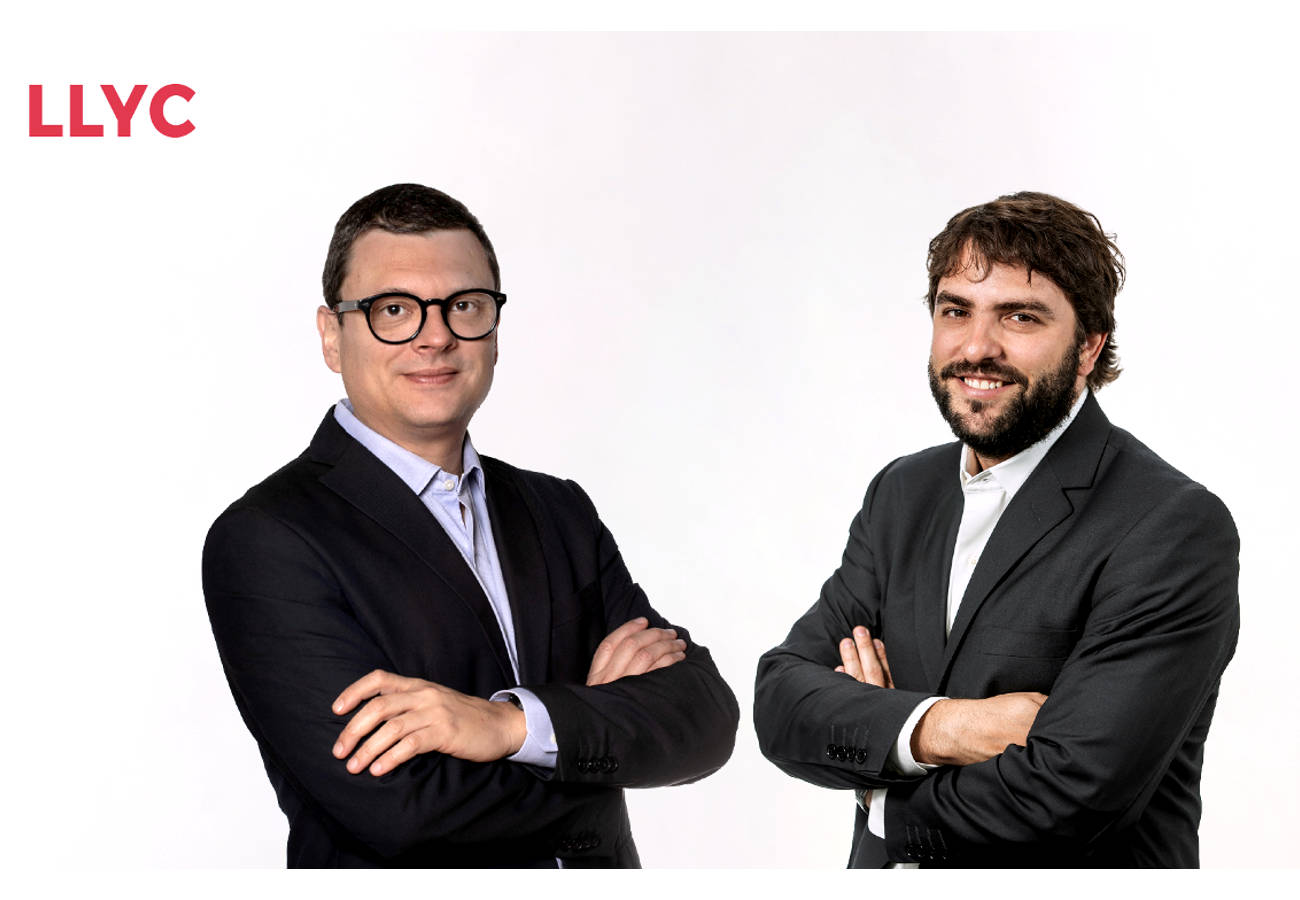 Te presentamos al nuevo Director de Operaciones de LLYC para América Latina