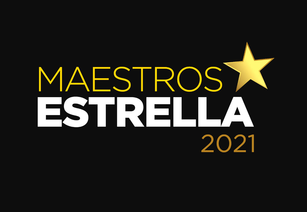 OfficeMax presenta Maestros Estrella 2021