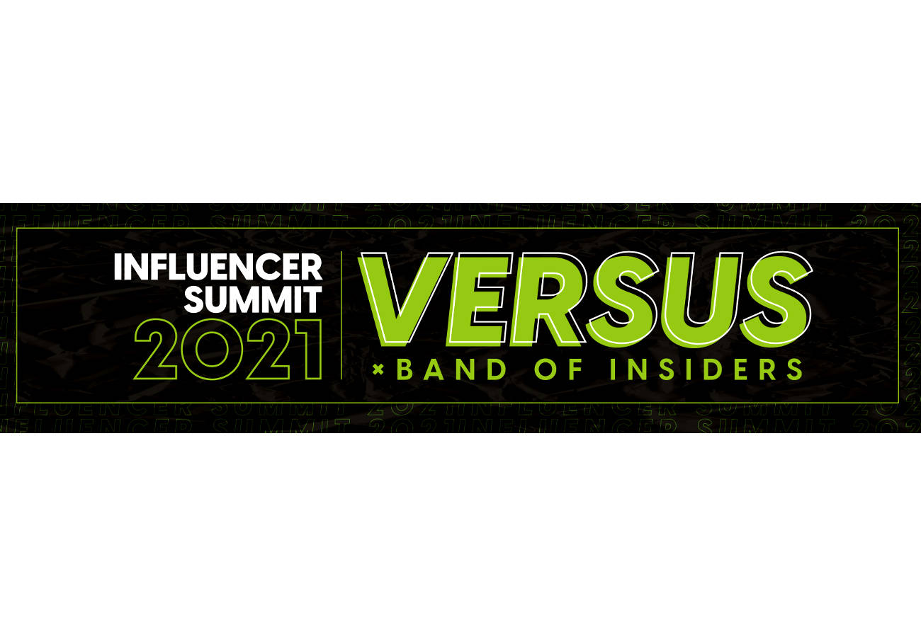 El Influencer Summit de Band of Insiders celebra su  4ta edición