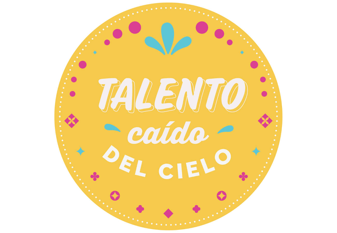 CIELITO QUERIDO CAFÉ apoya al talento caído del Cielo, te invita a VOTAR!!!
