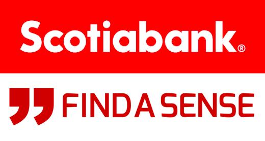SCOTIABANK presenta a FINDASENSE como su agencia creativa