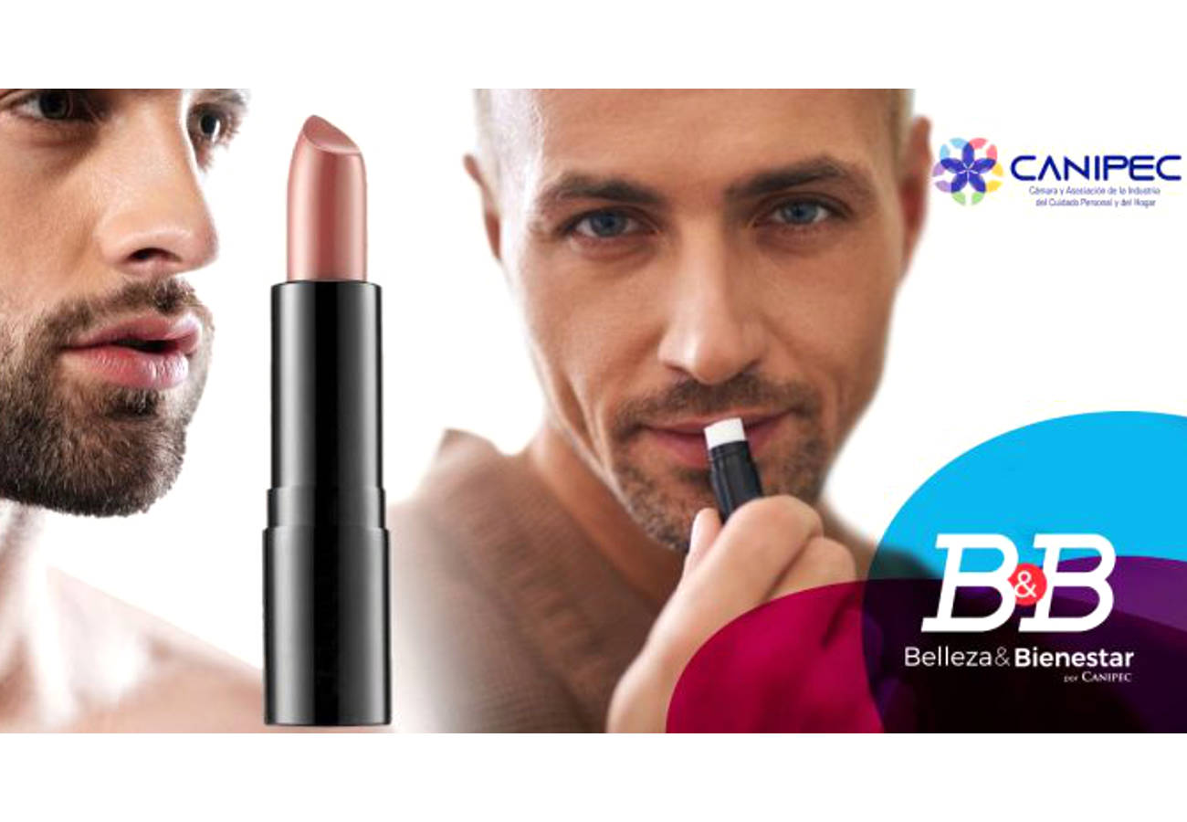 CANIPEC celebra el Día Internacional del Lipstick,