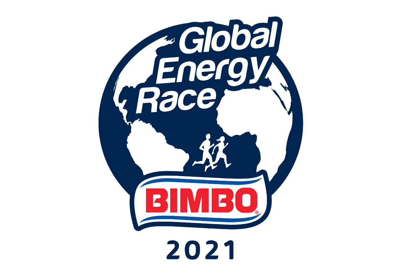 “Tu corres, nosotros donamos”, Global Energy Race 2021