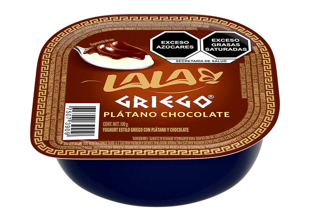 LALA refuerza su presencia en el mercado mexicano