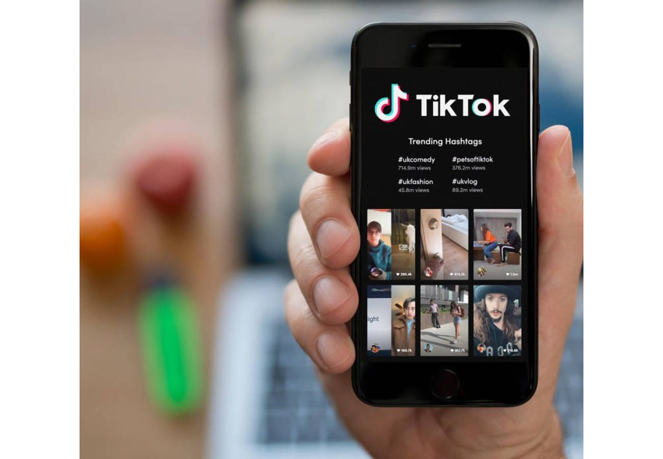 TikTok, la segunda marca que más subió su valor