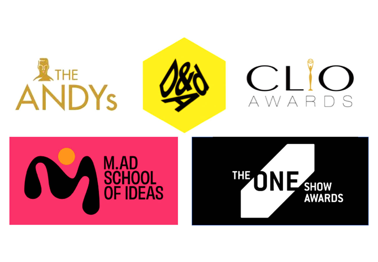 M.AD School of Ideas y la Global Awards Gala 2021