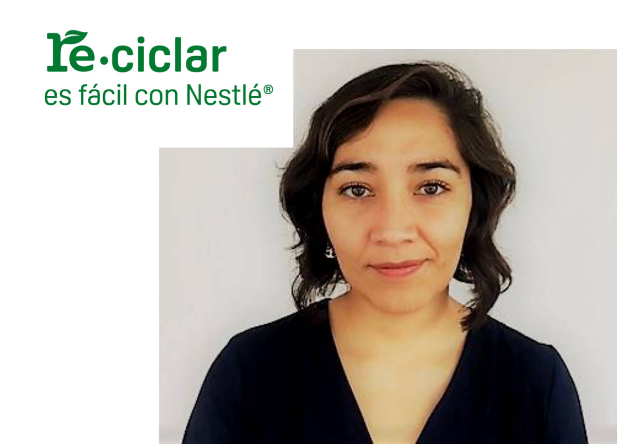 Entrevista Exclusiva con Nestlé México
