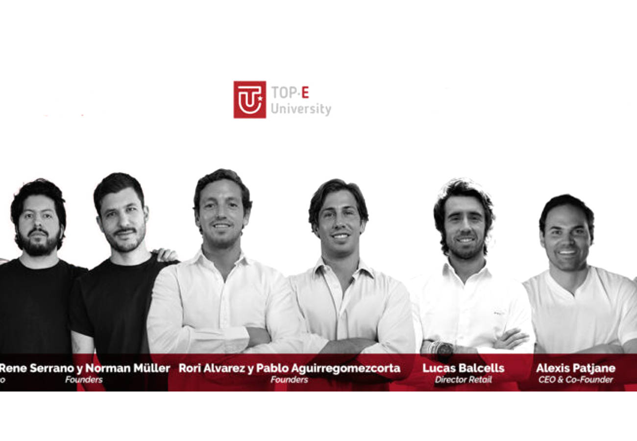 Top-E University, busca democratizar la educación superior de negocios en México y Latinoamérica