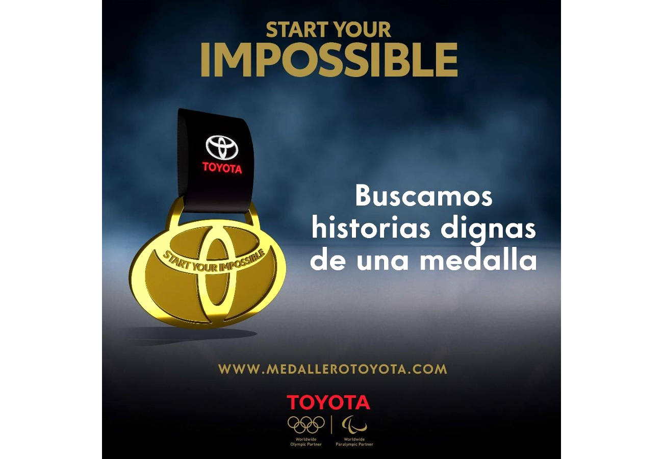 Toyota apuesta por México