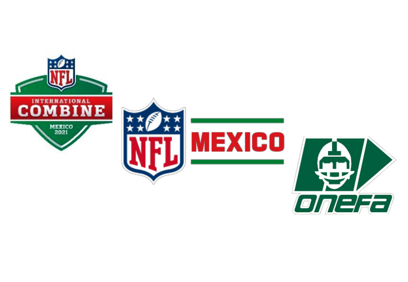 NFL International Combine México 2021