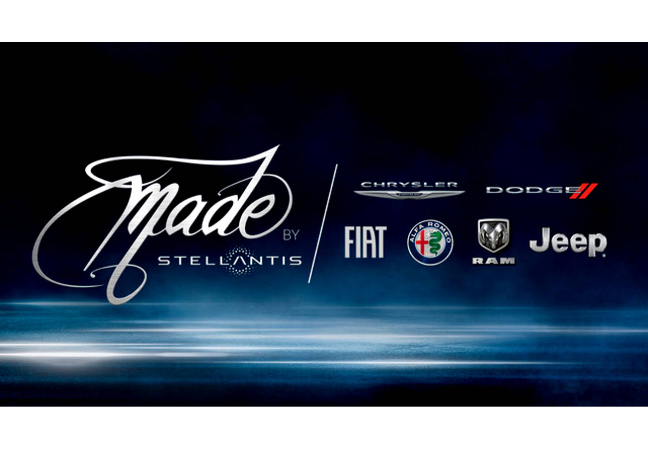 MADE anuncia que será la agencia para todas las marcas del grupo Stellantis