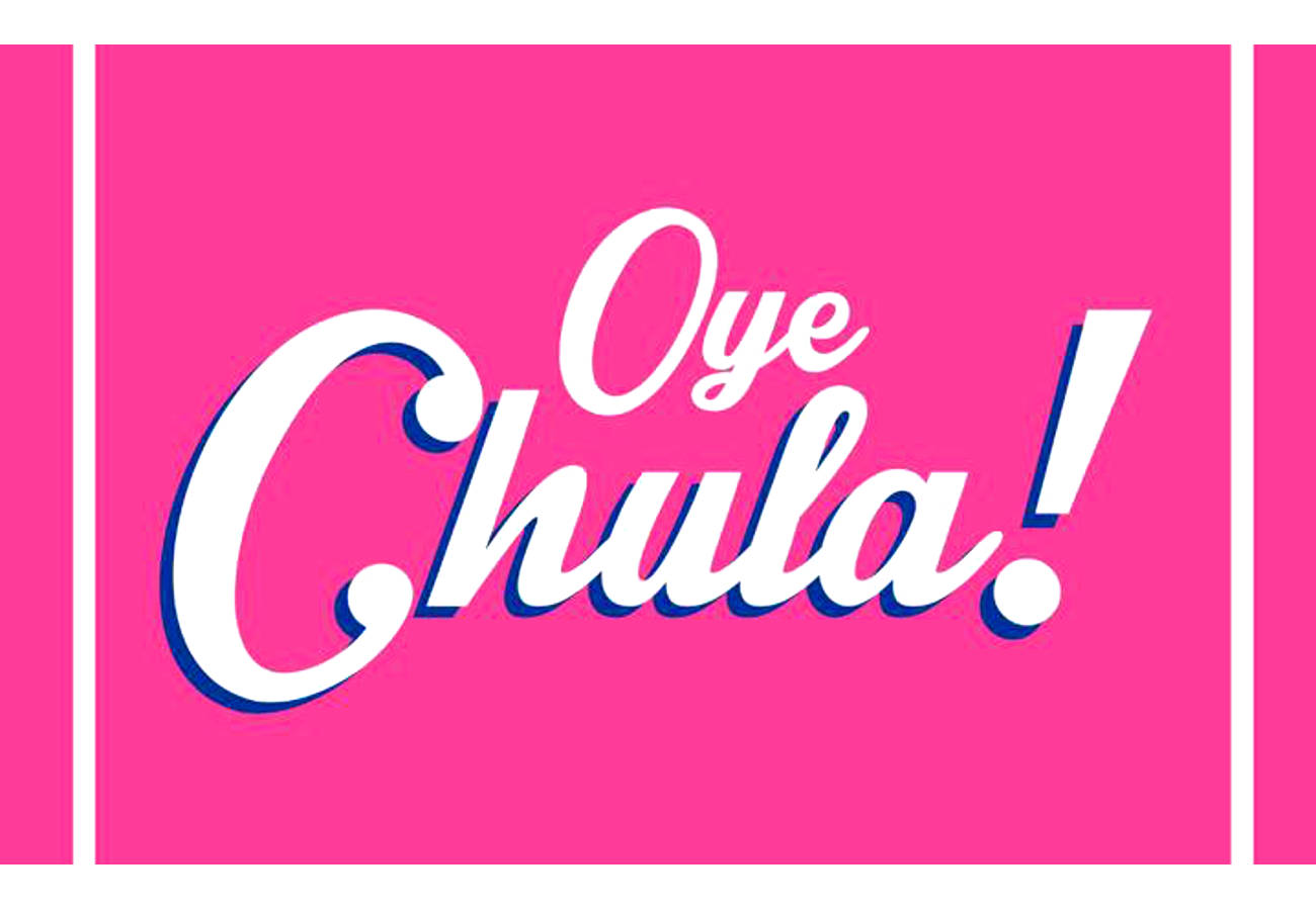 «Oye Chula!» abre sus puertas en Pabellón Altavista