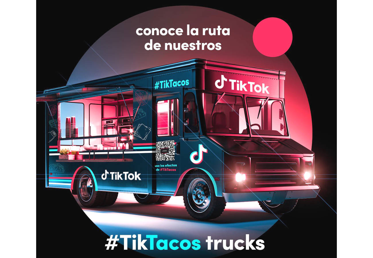 TikTok te invita los tacos este 31 de marzo