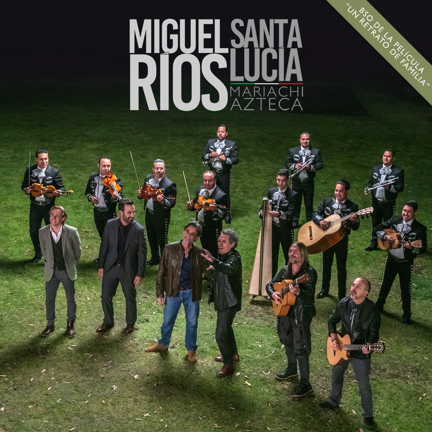 Miguel Ríos, el ícono del rock español regresa a México el próximo 7 de octubre