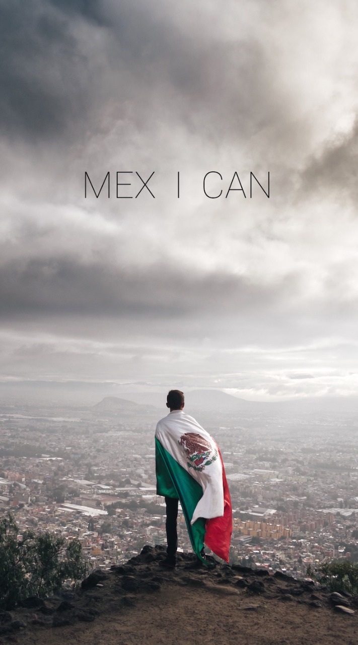 MEX-I-CAN, orgullo mexicano cumple 5 años