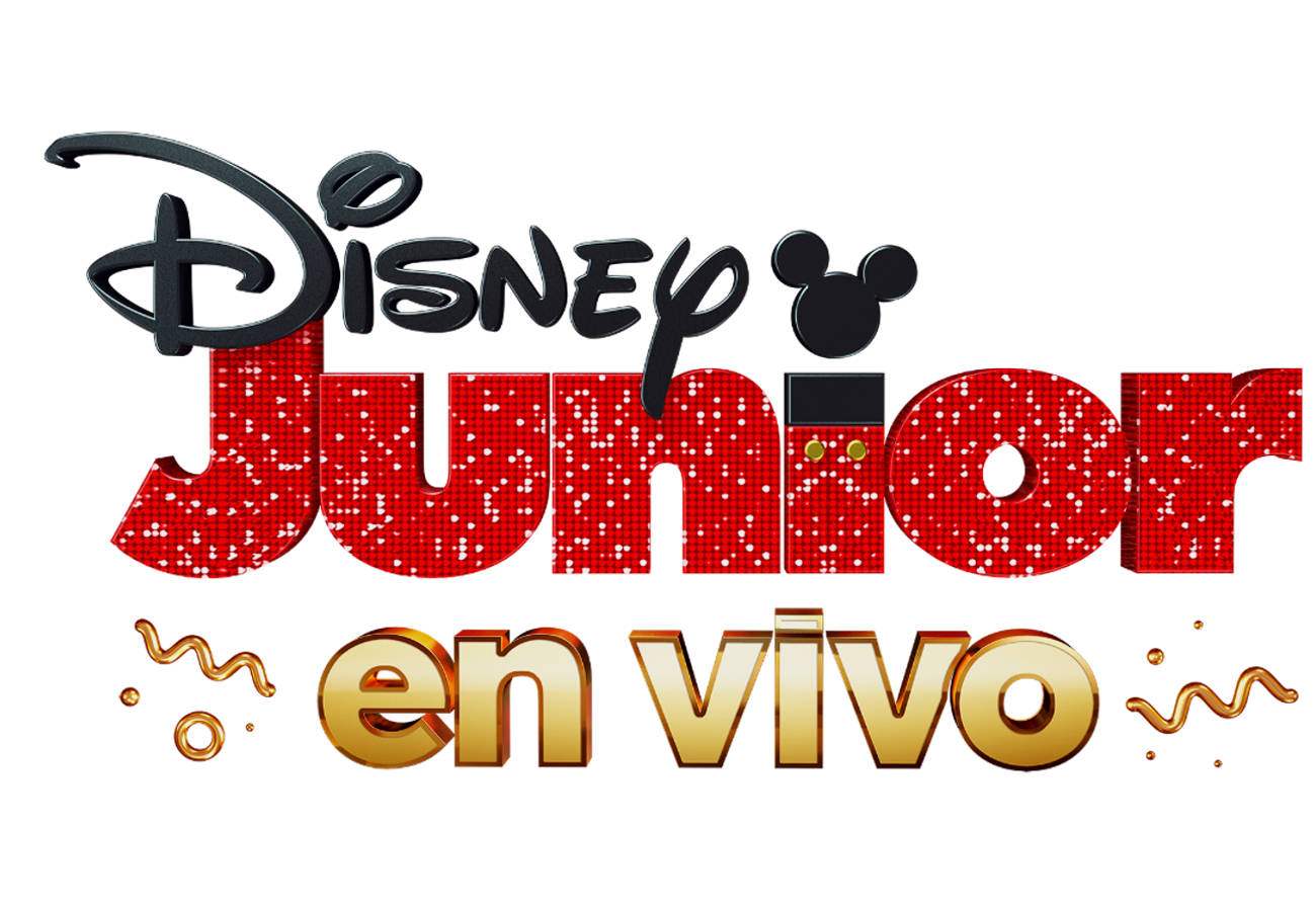 Disney Junior en vivo se presenta en el Centro Cultural Teatro 1 