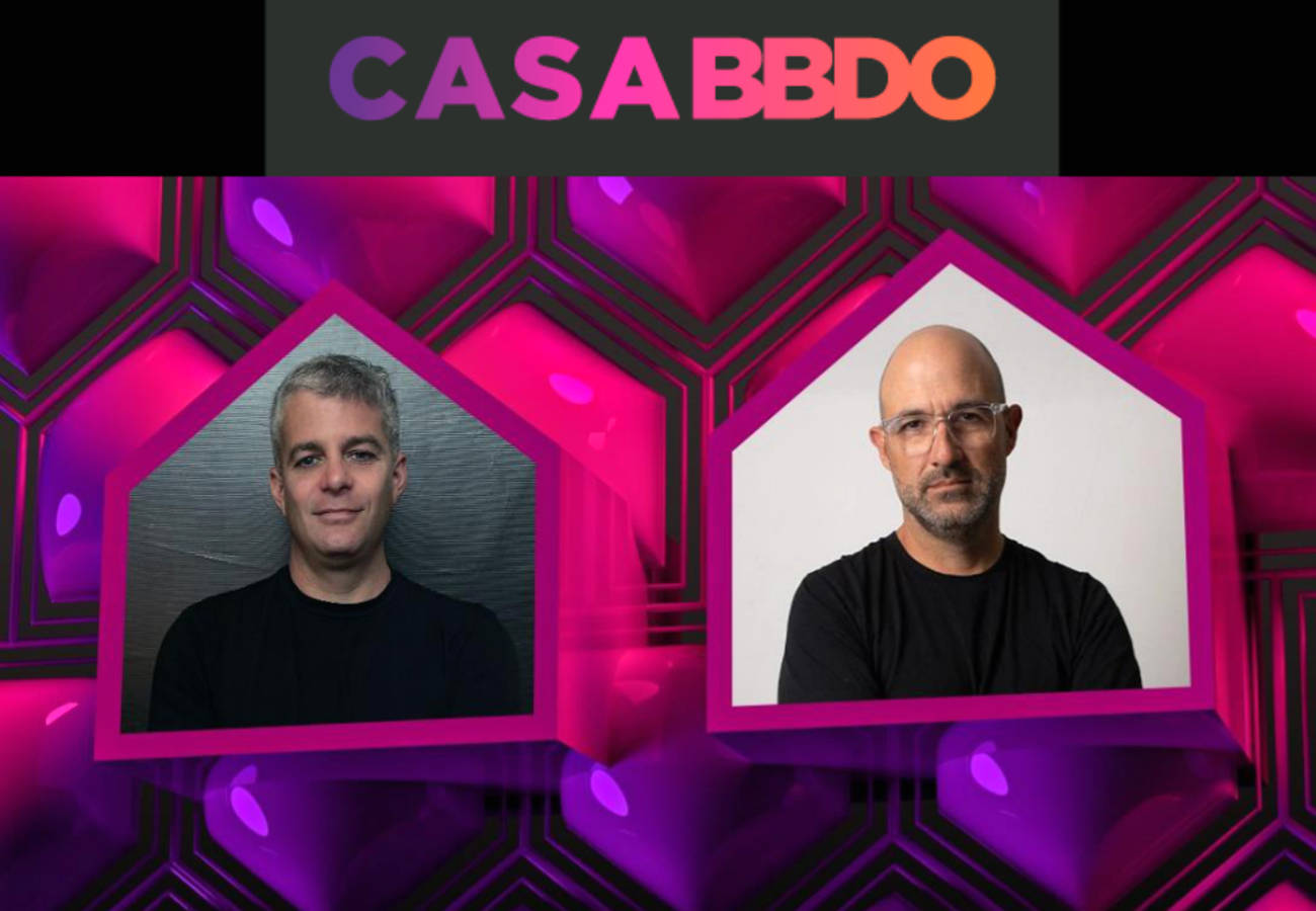 CASA BBDO es el ecosistema creativo de América Latina, con sello de excelencia