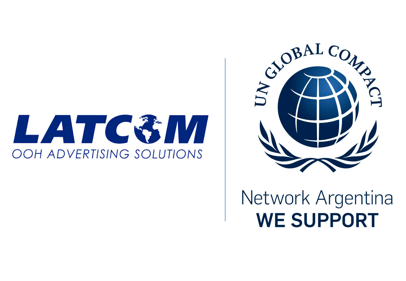 LATCOM se incorpora a la Red de Pacto Global de Naciones Unidas