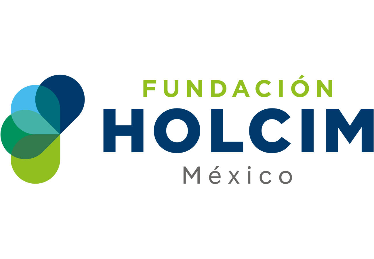 Fundación Holcim México presenta su nueva identidad