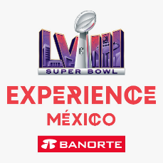 El Super Bowl Experience de la NFL llega el próximo 11 de febrero a Campo Marte