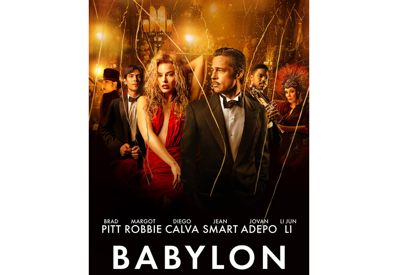 BABYLON pronto en pantallas digitales