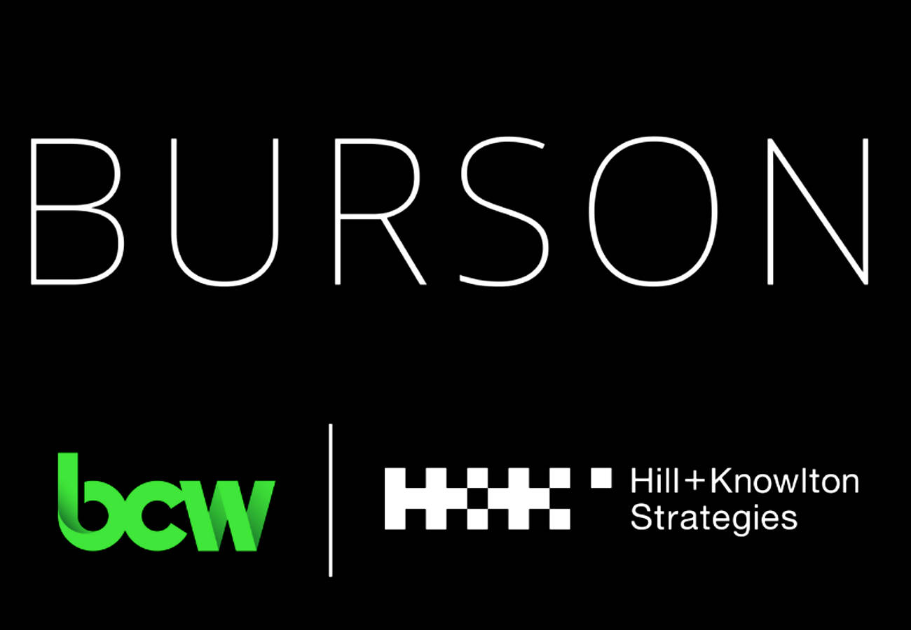 Hill & Knowlton y BCW anuncian su fusión para formar Burson