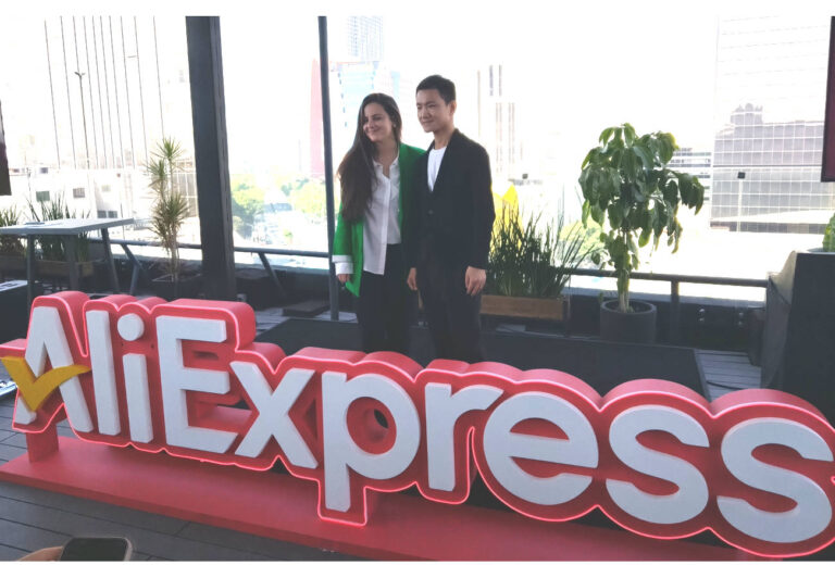 AliExpress anuncia mejoras en sus operaciones para el mercado mexicano