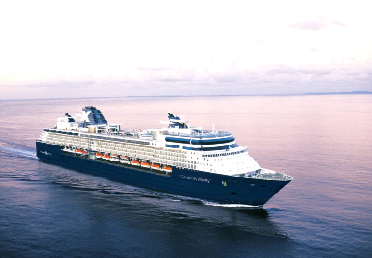 Celebrity Cruises a la vanguardia en experiencias en cruceros