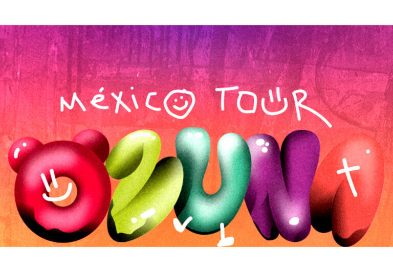 Preventa Exclusiva Banorte: Ozuna México Tour 2024