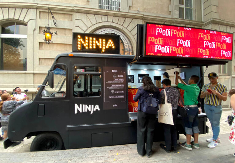 Ninja Foodi, una rica experiencia para conocer la línea de Freidoras más modernas de México