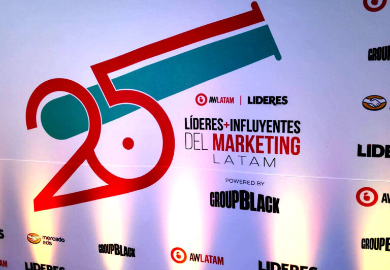 Los Líderes más Influyentes del Marketing en Latinoamérica
