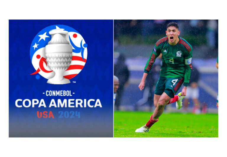 La Copa América 2024 ¿México, es favorito?
