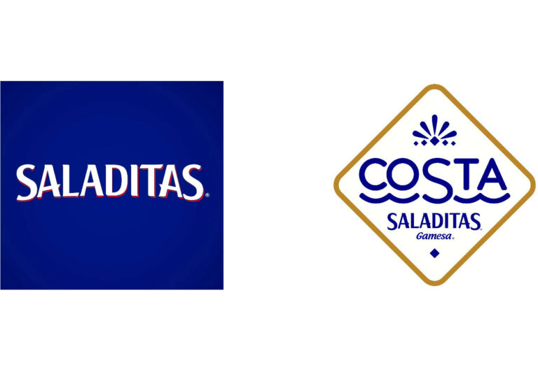 Saladitas Gamesa presenta su nueva propuesta: Costa Saladitas