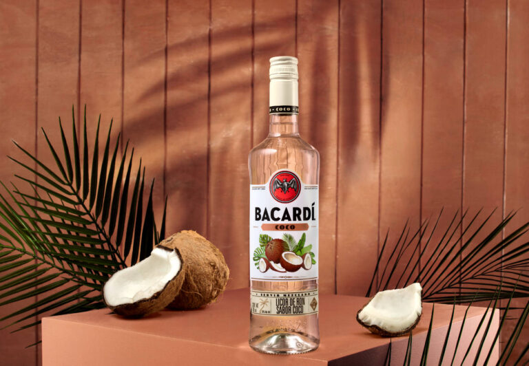 Celebra el verano con el nuevo Bacardí Coco