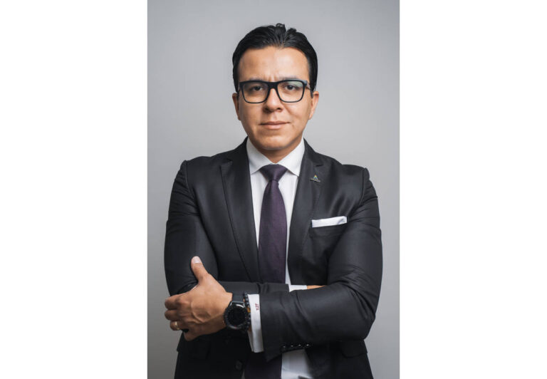 Accor presenta a su nuevo director de Desarrollo para México, América Central y el Caribe