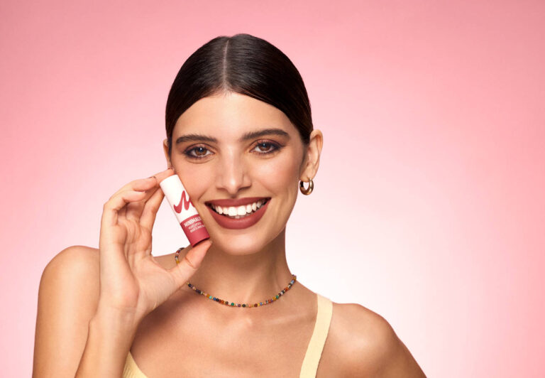 Llega MINIMALIST: la nueva línea de belleza de #MINISOMAKEUP