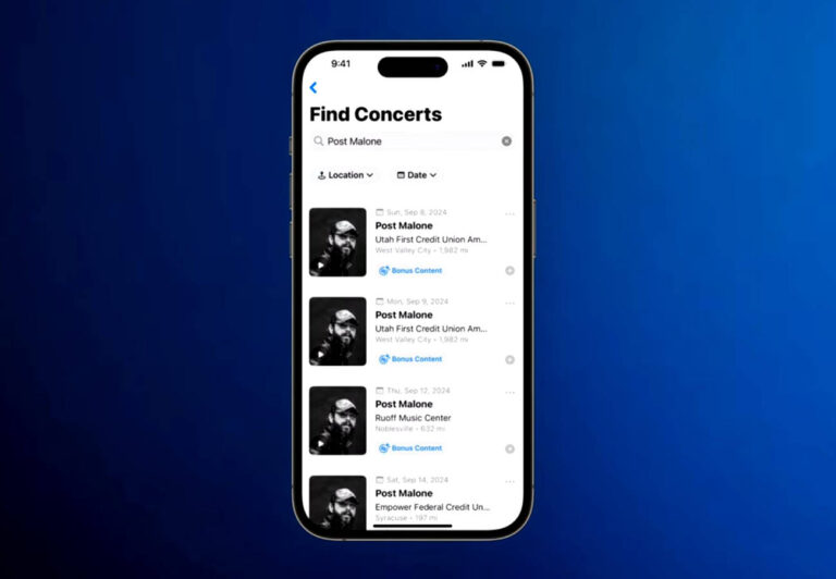 Shazam y Ticketmaster, una alianza muy novedosa