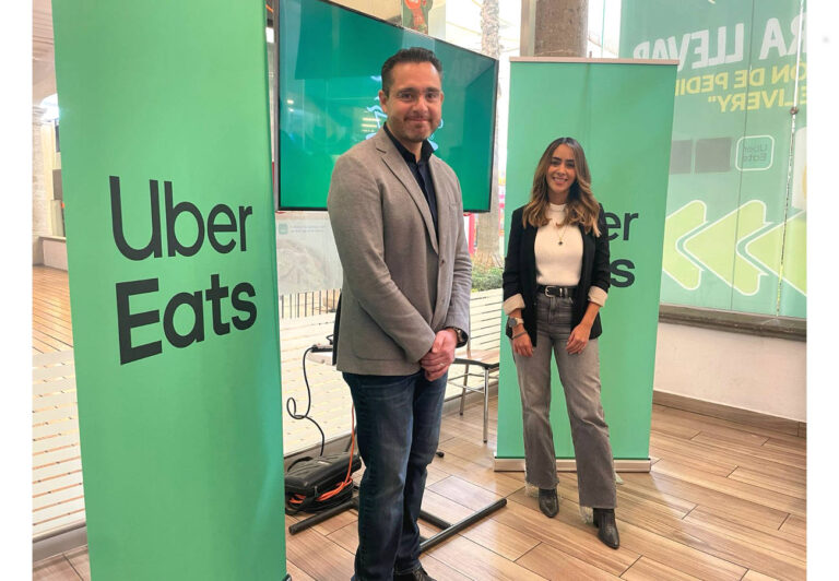 La Casa de Toño y Uber Eats listos para celebrar la Independencia de México