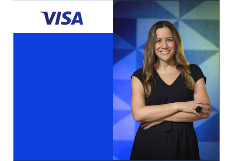 Visa presentó a su nueva líder de Productos de Consumo