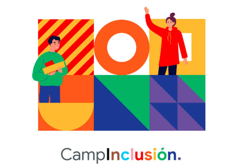 CampInclusión 2024, busca empoderar a estudiantes de la comunidad LGBTQ+