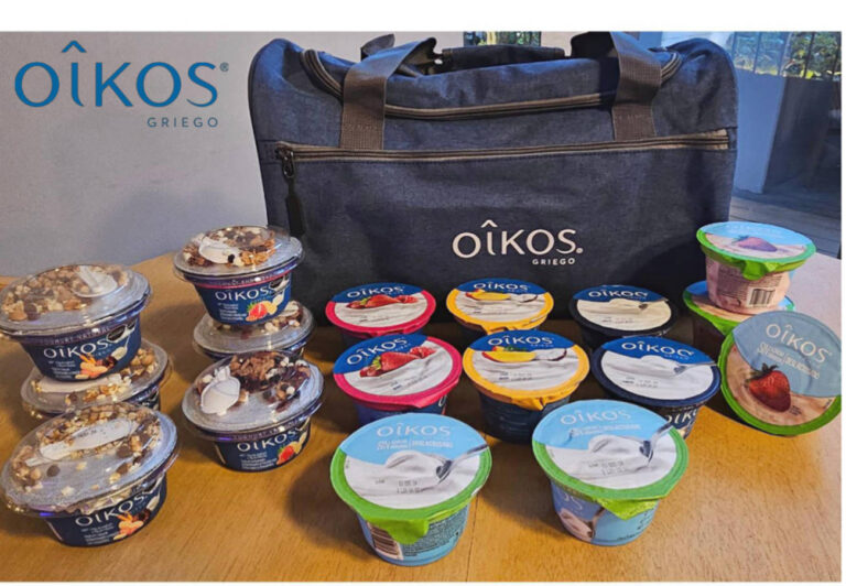 TRIVIA OIKOS/DANONE