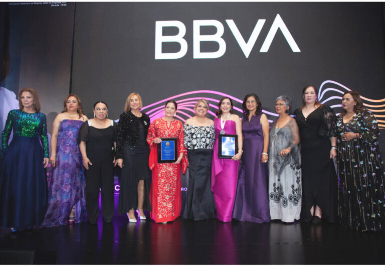 AMMJE Nacional reúne a emprendedoras mexicanas en INSPIRE